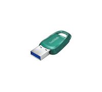 Ultra Eco Clé USB 256 GB vert SDCZ96-256G-G46 USB 3.1 (Gen 1)