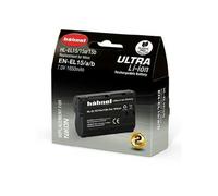 Hähnel HL-EL14/EL14a Ultra - Nikon EN-EL14/EL14a | ✅ Livraison gratuite à partir de 100 €