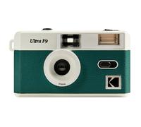 Kodak Appareil photo rechargeable Kodak Ultra F9-35mm - Night Green