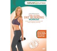 Ultra Fat Burning Workout [Import USA Zone 1]
