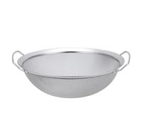 Ultra Fine Sieve - Stainless Steel Mesh Strainer, Round Filtration Screen Tool 60 Mesh Grade | Multi Purpose Liquid Filter For Resin Paint Cooking Automotive Coolant Straining Application Heavy Duty