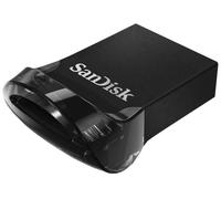 Ultra Fit Clé USB 3.1 - 64 Go, 150 Mo/s - SANDISK