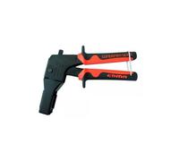 EDMA Pistolet d'expansion ULTRA-FIX® pour chevilles métalliques universelles