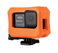 Ultra flottant étui pour GoPro Hero 11 Noir 10/9 Caméra d'action Surf Sports Natation Plongée