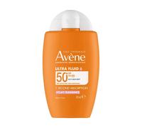 Avène Ultra Fluide Eclat Radiance SPF50+ 50ml