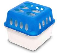 Absorbeur d'humidité + 2 recharges 400gr