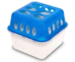 Ultra-fresh sachet absorbeur d'humidité, de recharge de granulés