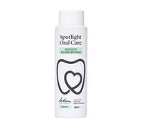 Ultra Fresh Whitening Mouthwash