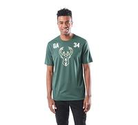 Ultra Game Giannis Antetokounmpo pour Homme - Multicolore - Taille M