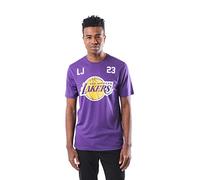Ultra Game Lebron James pour Homme - Multicolore - Taille S
