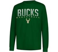 Ultra Game Long Sleeve Athletic Quick Dry NBA Performance Poly T-Shirt à Manches Longues pour Homme Gris Anthracite, Team Color 18, XL