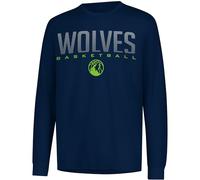 Ultra Game Men's Standard Long Sleeve Athletic Quick Dry Performance T-Shirt, Team Color, X-Large