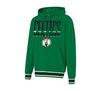 Ultra Game NBA Focused Pullover Fleece Hoodie Sweatshirt for Men Sweat à Capuche en Polaire pour Homme, Couleur de l'équipe, XL