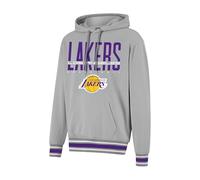 Ultra Game NBA Men's MVP Super Soft Pullover Hoodie Sweatshirt Focused Pull à Capuche en Polaire pour Homme, Couleur de l'équipe, XXL