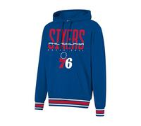 Ultra Game NBA Men's Soft Fleece Hoodie Sweatshirt