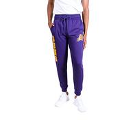 Ultra Game NBA Pantalon de Jogging pour Homme, Homme, VSF5166M, Couleur de l'équipe., M