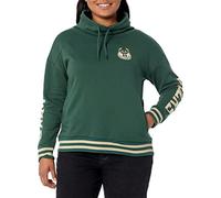 Ultra Game NBA Pull à Capuche Super Doux pour Femme avec Entonnoir