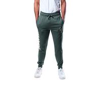 Ultra Game Official Super Soft Team Jogger Sweatpants NBA Active Basic Pantalon de survêtement en Tissu éponge Doux pour Homme, Couleur de l'équipe, XL