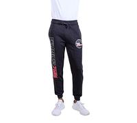 Ultra Game Pantalon de Jogging en Polaire Active pour Homme