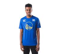 Ultra Game Stephen Curry pour Homme - Multicolore - Taille L