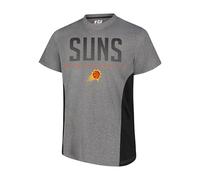 Ultra Game Supreme T-Shirt Officiel NBA pour Homme Super Doux