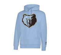 Ultra Game Sweat à capuche brodé classique officiel de la NBA pour adultes