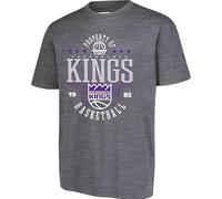 Ultra Game T-shirt officiel de la NBA Mad Props pour homme