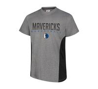 Ultra Game T-Shirt Officiel NBA Unisexe Super Doux pour Adultes