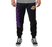 Ultra Game Pantalon de Jogging Active Basic en Tissu éponge Doux pour Homme survêtement, Couleur de l'équipe, 31-35
