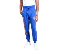 Ultra Game Jogging Team Pantalon de survêtement Active Basic Soft Terry pour Homme, Couleur de l'équipe 1, Small