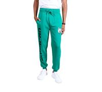 Ultra Game Team Jogger Pants Pantalon de survêtement Active Basic Soft Terry pour Homme, Couleur de l'équipe 1, L