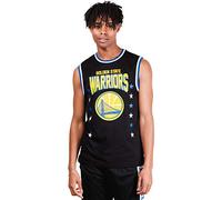 Ultra Game UNK NBA Débardeur en Jersey pour Homme Noir Taille S