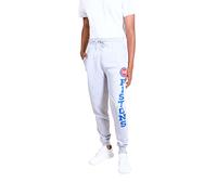 Ultra Game UNK NBA Team NBA Pantalon de Jogging pour Homme, Homme, VSF5166M-DP-XXL, Gris, XXL