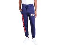 Ultra Game UNK NBA Vsf5166m-am NBA Pantalon de Jogging en Tissu éponge pour Homme