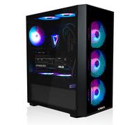 Ultra Gaming PC AMD Ryzen7 Nvidia Geforce RTX 5070 32GB RAM 1TB SSD WIN 11 PRO