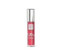 Ultra Gloss - Miss Den - Brillance Effet Miroir - Couleur Gourmande - Teinte 318 Rose grenadine