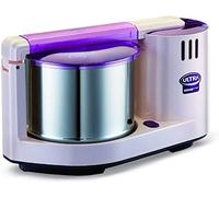 Ultra Grind+ Gold 2 Liter Table Top Wet Grinder with Atta Kneader