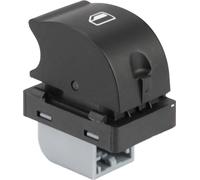 Ultra Haltlable Power Window Switch, Electric Professional Longue durée de vie cassé One Home Travel pour les anciens