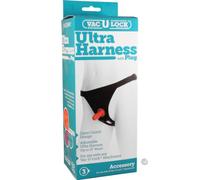 Ultra Harness 2 With Plug
