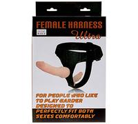 ULTRA HARNESS CIBERSKING