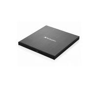 Ultra HD 4K - Lecteur de disque - BDXL Writer - 6x/4x - SuperSpeed USB 3.1 Gen 1 - externe