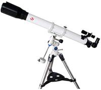 Ultra HD, Astronomie, Observation Professionnelle des étoiles dans l'espace lointain Haute Puissance HD avec trépied pour Les Voyages, pour l'intérieur/l'extérieur.