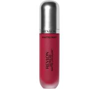 Ultra Hd Matte Lipcolor Vernis À Lèvres 605 Obsession 5,9 Ml