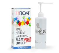 HI-FLOAT Kit de traitement Amscan Ultra – Ballon en latex pour hélium