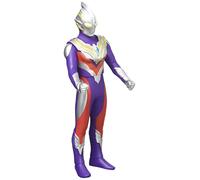 Ultra Hero Series 80 Ultraman Trigger Multi-Type