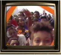Ultra High Frequencies: the Chicago Party (+DVD)