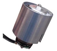 Ultra High Speed 110000 RPM Brushless Culvert Fan DC14.4V 65W Violent Three-Phase Fan for Efficient Airflow