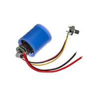 Ultra-high Speed BLDC 3-Phase Brushless electronic starter 100000RPM 56W/90W Equipped with 9V-12V RUAJOGYNVM