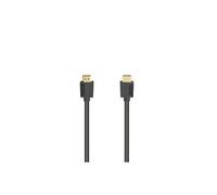 - Ultra High Speed - câble HDMI avec Ethernet - HDMI mâle pour HDMI mâle - 2 m - blindé - noir - support 8K