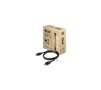 - Ultra High Speed - câble HDMI - HDMI mâle pour HDMI mâle - 1.5 m - support 4K 120 Hz, support pour 8K60Hz